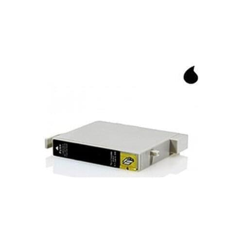 T1001 CARTRIDGE GENERIC EPSON BLACK (32 ml)