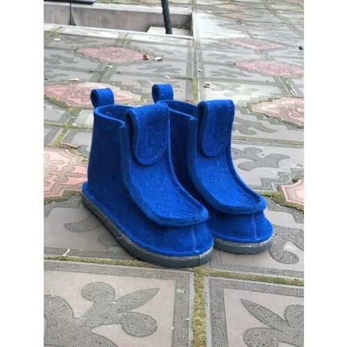 Традиция 210 Women's Boots