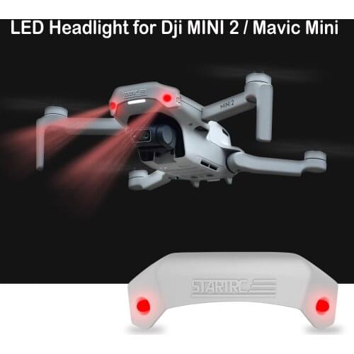 UAVACCES Headlamps