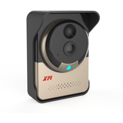 XM 1080P Smart Video Doorbell