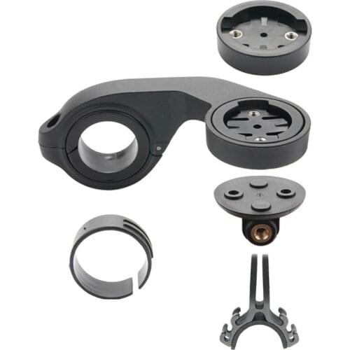 Bicycle Computer Bracket Speedometer Handlebar for Gopro Mount Cycling Accessories