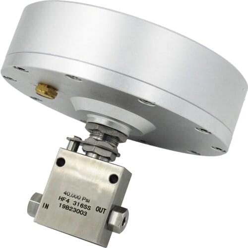 Wellness Ball Valves