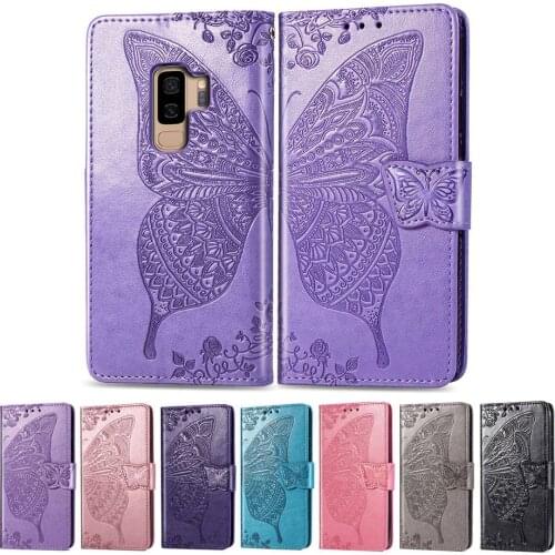 YINGJIE Samsung Galaxy Note 9 Phone Cases