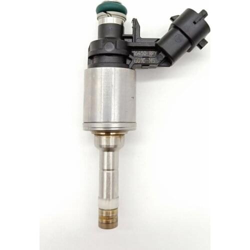 1x High Quality Original Fuel Injector Nozzle 16450-RPY For Honda- 16450RPY Car accessories Fast delivery