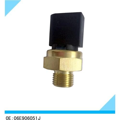 51CP06-04 Genuine Low Pressure Sensor Thrust Sensor For A3 A4 A5 A6 Q5 S5 TT Eos GTI Jetta Passat 06E906051K