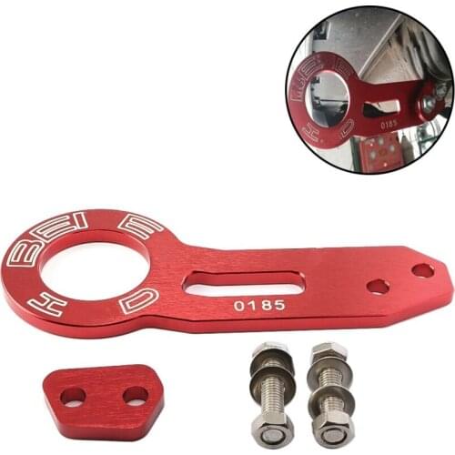 BIEPU Tow Hooks