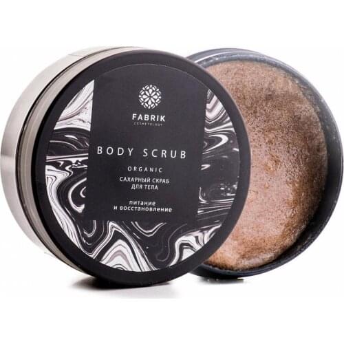 Скрабы для тела FABRIK COSMETOLOGY China At AliExpress