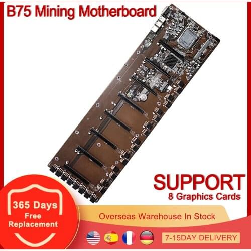 Geartronics Motherboards