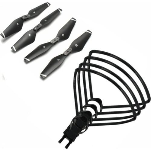 JJRC H78G SMRC S20 S20-GPS RC Drone RC Quadcopter spare parts blade and Protective frame