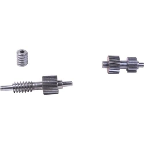 Side Mirror Motor Gear Folding Part Repair Kit For BMW 3 Series E46/Rover 75