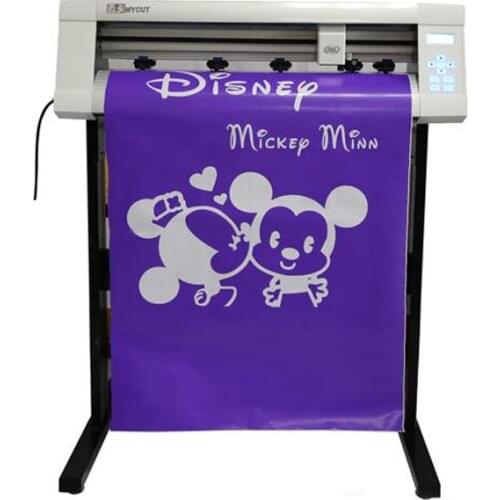 NDL-330G Cutting plotter cheap desktop cutting plotter cutting plotter carton