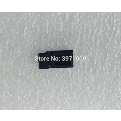 New Battery Door Cover Port Bottom Base Rubber for Canon 6D Camera repair part