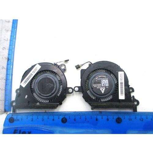 Cooler Fan For L48215-001 ND55C03-18C07 ND55C03-18C06 HP Spectre x360
