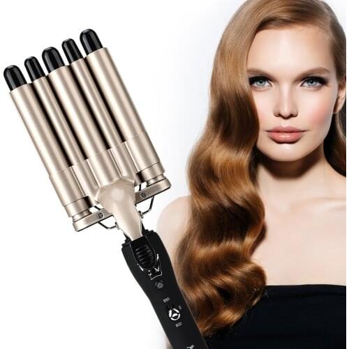 Romyse Hair Curler
