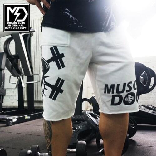 TOPPICK Running Shorts