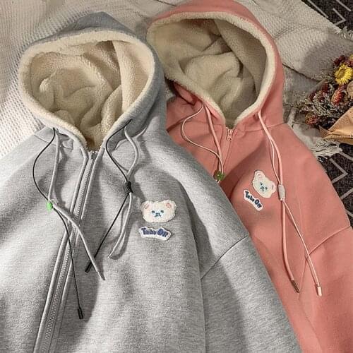 VOLAC Hoodies For Women