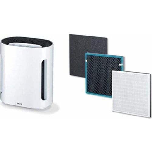 Air purifier Beurer LR210 26 m² 110 m3/h 60W