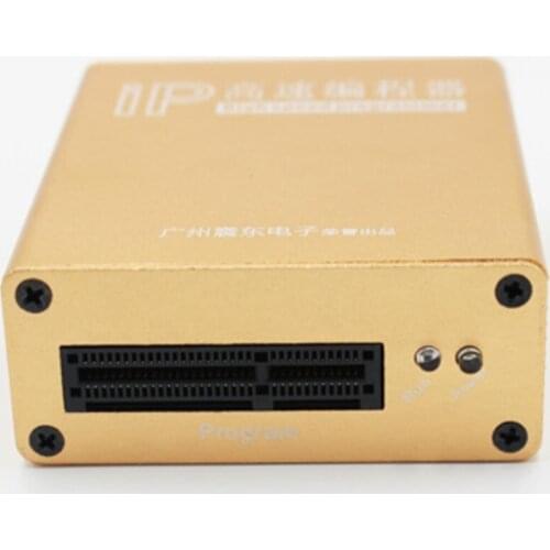 IP box v3 high speed programmer for phone pad hard disk programmers4s 5 5c 5s 6 6plus memory upgrade tools 16g to128gb