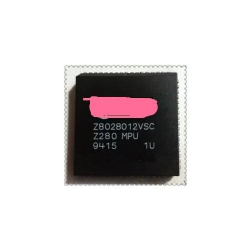 Z8028012VSC plcc68 5pcs