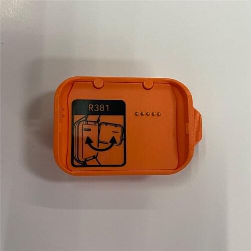 Original Watch Charging Dock for Samsung R381 Replacement Charger for Samsung R381 Smart Watch Accessories