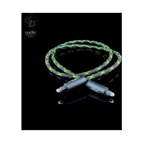 1PCS SLK fiber optic audio cable AK380 240 320 120 HUGO MOJO