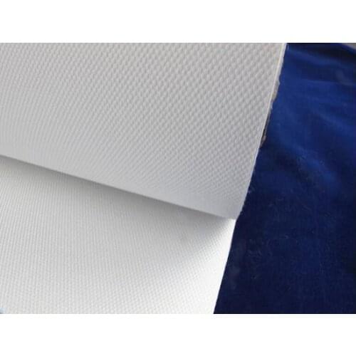 100% polyester eco solvent matt canavs roll 42in