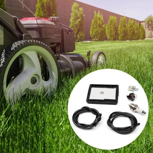 13MA Air Fuel Filter for Echo CS-300 CS-301 CS-305 CS-306 CS-345 CS-3000 Fuel Line