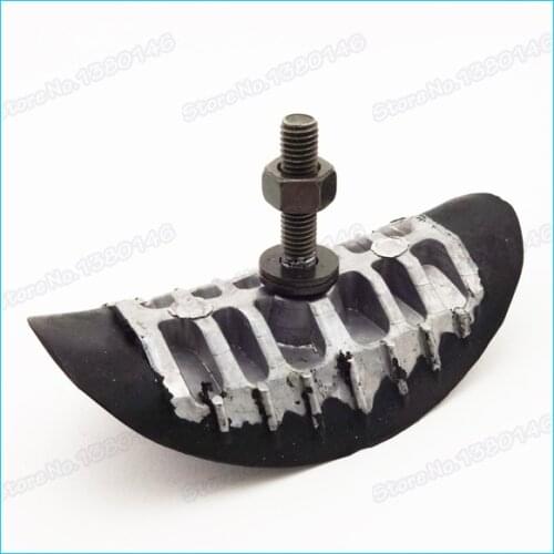 2.15 Rim Lock For Dirt Pit Bike Motocross Motorcycle Scooter Go Kart ATV Quad