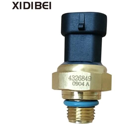 4326849 oil Pressure Sensor switch