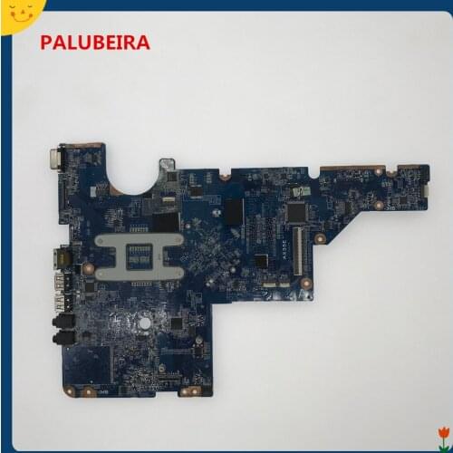 616448-001 Motherboard for HP CQ42 CQ62 DAAX3MB16A1 Fast delivery