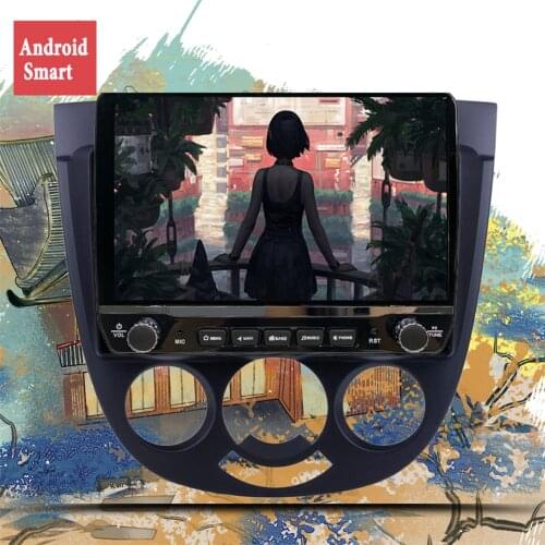 Android 10.0 For Chevrolet Lacetti J200 BUICK Excelle Hrv 2004-2008 Car dvd multimedia player radio video stereo Head Unit