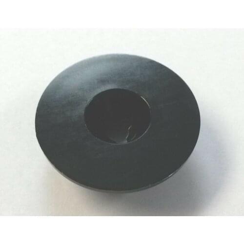 Car Fender Flares Mud Flaps Splash Guard Wheel Arch Bumper Panel Fastener Clip Unthreaded Nuts For Hyundai Elantra Tucson Kia