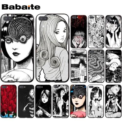 Babaite Huawei Honor 8C Phone Cases
