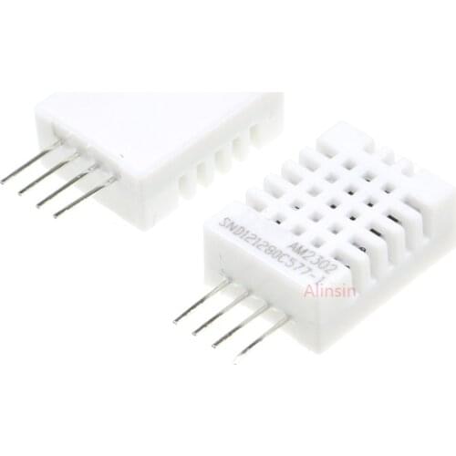 1pcs DHT22 DHT-22 Digital Temperature and Humidity Temperature Sensor DIY KIT