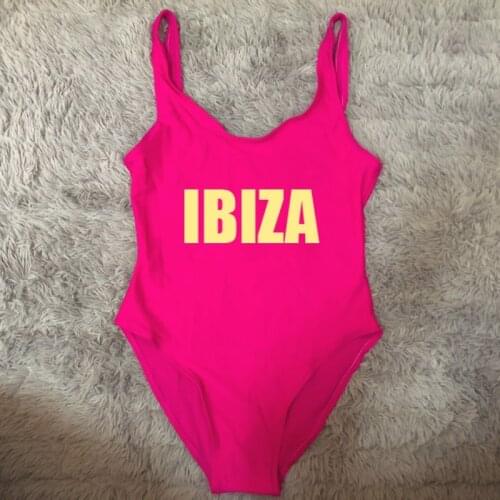 CINESSD Gold Swimwear