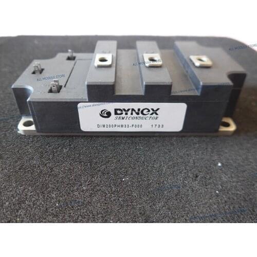 DIM200PHM33-F000 DIM200PHM33-F076 DIM400GDM33-F000 NEW AND ORIGINAL IGBT MODULE