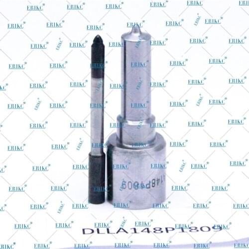 0 445 110 345 Fuel Injector Nozzle Sprayer DLLA148P1809 DLLA 148 P 1809 Fuel Injector Nozzle DLLA 148P 1809 for YANGCHAI 2014355