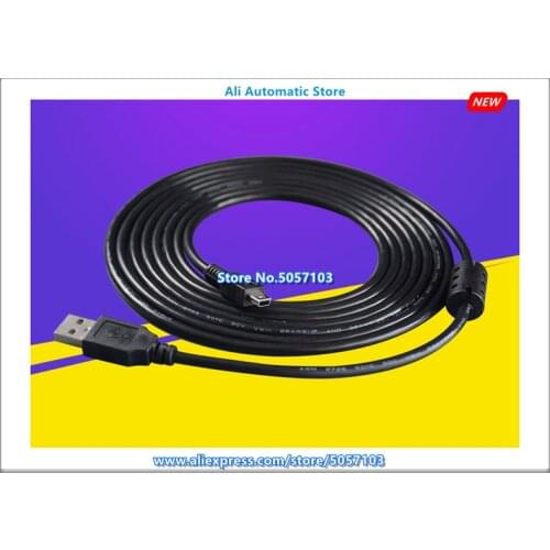 FX3G FX3GA Download Cable Programming Cable USB-FX3G