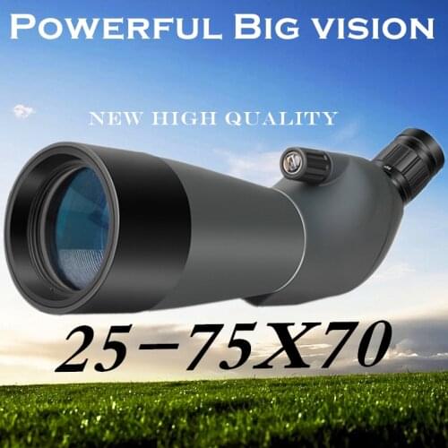 GOMU Monoculars For Hunting