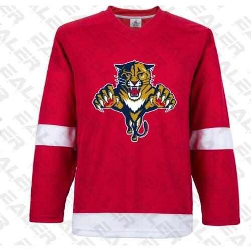 Cool hockey ice hockey jerseys in stock E007