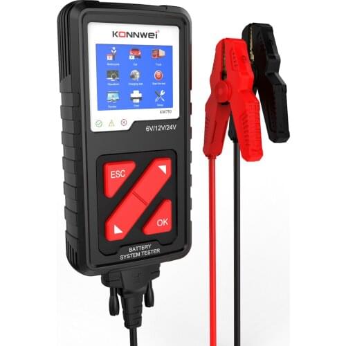 KONNWEI Electro Accessories