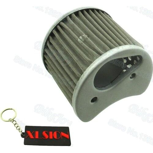 Oil Pump Filter Washable and Reusable For Yamaha XS1 XS2 TX650 XS650 1970-1984 OEM # 256-13441-00-00 Motorcycle