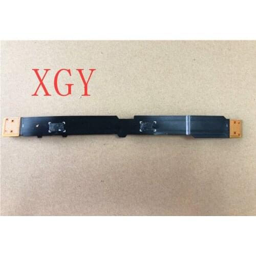 Laptop USB Ethernet Board cable IOB Cable IOB interface For Dell XPS 15 9575 precision 5530 2-in-1 LF-F211P 0NVR0X NVR0X