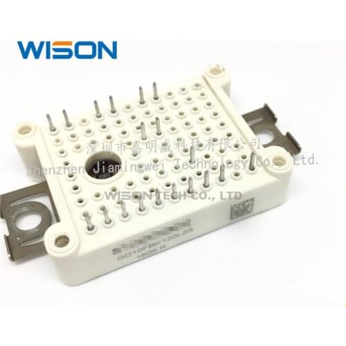New original GD10FBK120L2S GD15FBK120L2S module