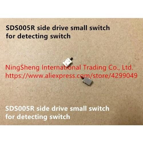 Original new 100% SDS005R side drive small switch for detecting switch