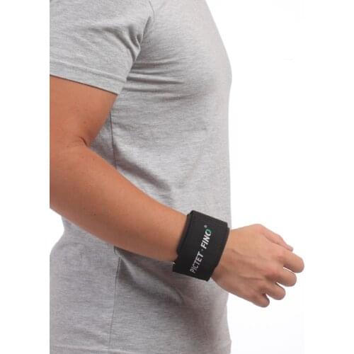 PictetFino Wristbands
