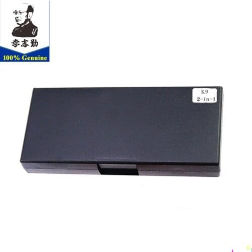 Genuine Lishi 2in1K9 locksmith tool car repair tool