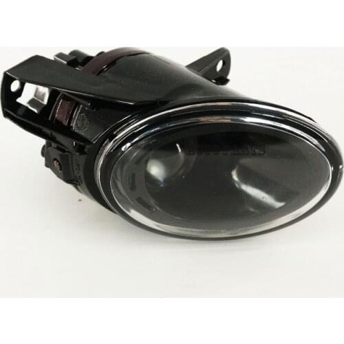 Right Front Clean Convex Fog Lights FogLamps Fog Lamp Assembly 3C0 941 700 A For VW Passat B6 3C2 3C5 2006-2011 3C0 941 700 B