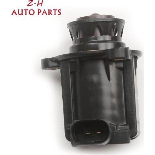 NEW Turbo Turbocharger Bypass Diverter Valve 06H145710D For VW Golf Jetta Passat Audi A4 A5 A6 Q5 TT 2.0T 701830130 06F145710C