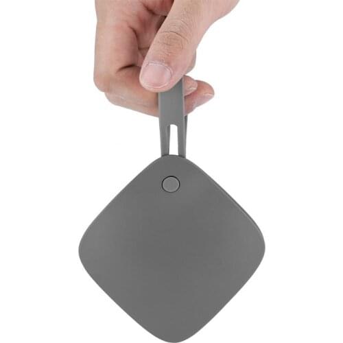 Mini Portable Explosion-proof USB Rechargeable Hand Warmer Power Bank for Home Office New